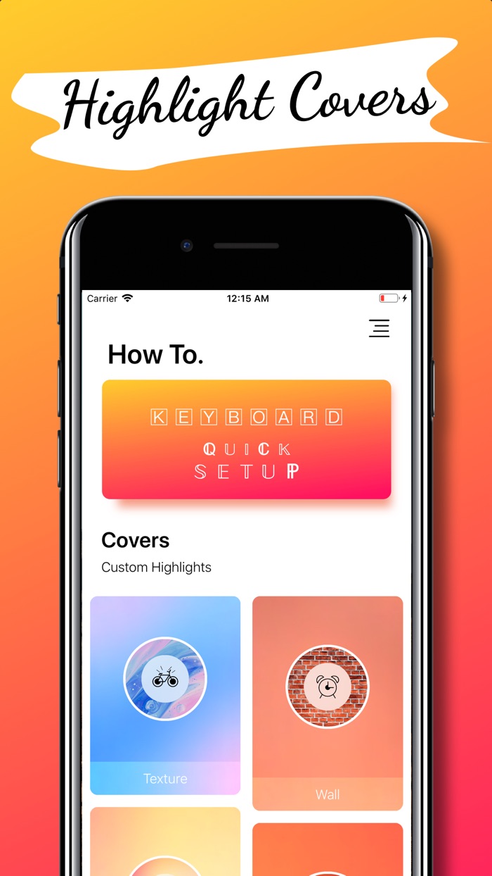 Fonts Art  Cool Font Keyboard