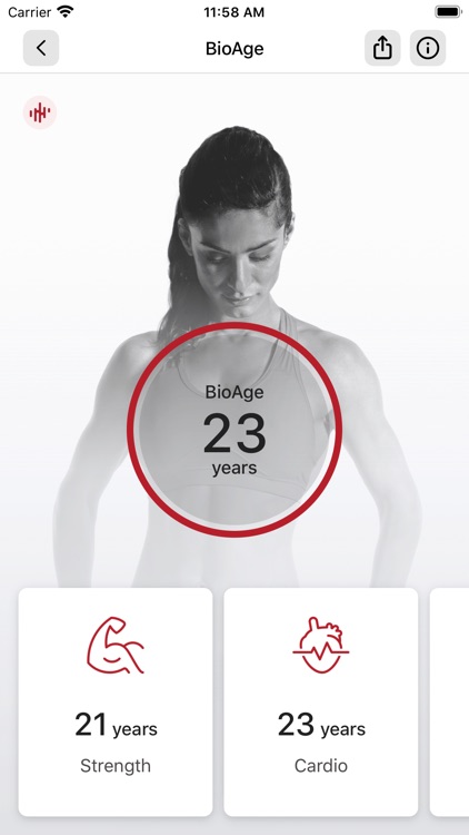 Elithera Fitness-App screenshot-4