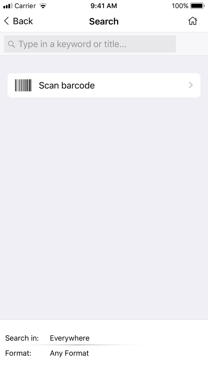 Far North District Libraries