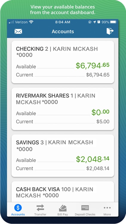 Rivermark Mobile