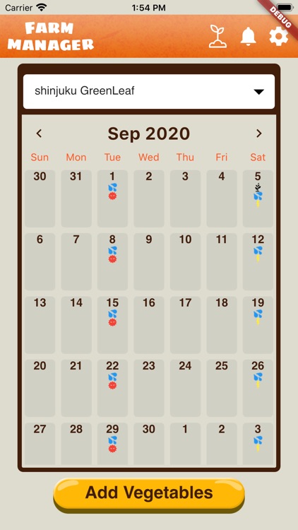 Farm Manager screenshot-6