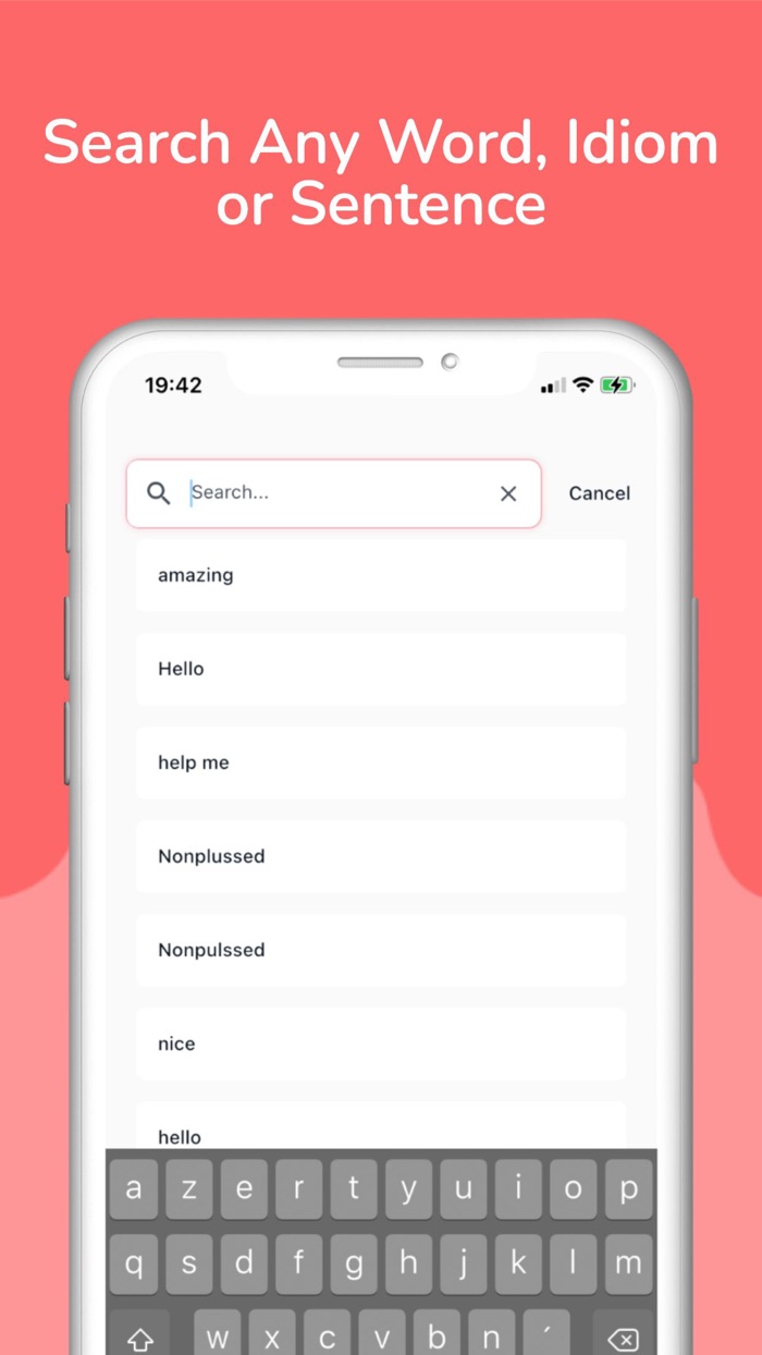 YouEnglish Real Pronunciation