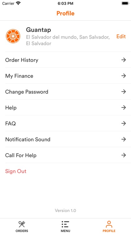 Guantap Partner screenshot-3