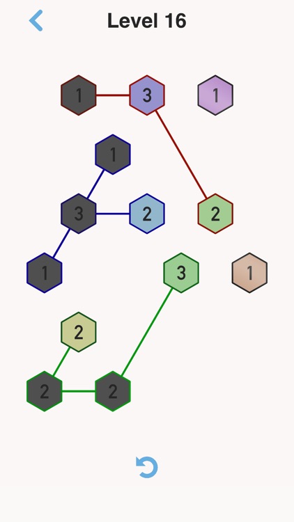 Hex-Connect