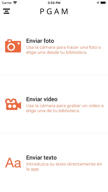 Profesionales de Golf México screenshot-6