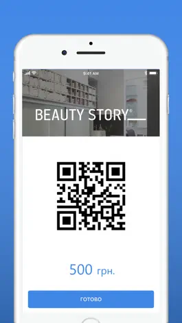 Game screenshot BeautyStory hack