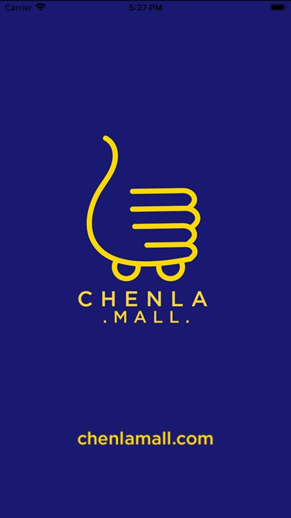 Chenla Mall