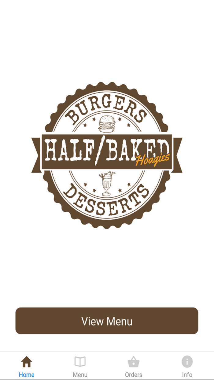 Half Baked Hoagies L4