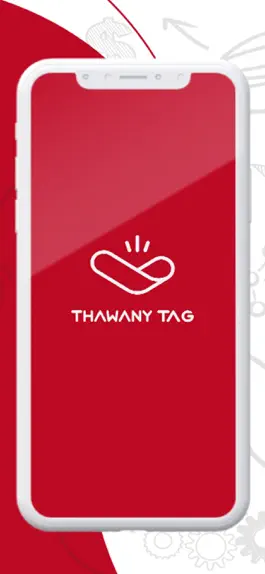 Game screenshot Thawany TAG mod apk