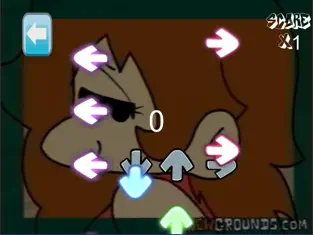 Imágen 2 Boyfriend FNF Music Arrow Game iphone