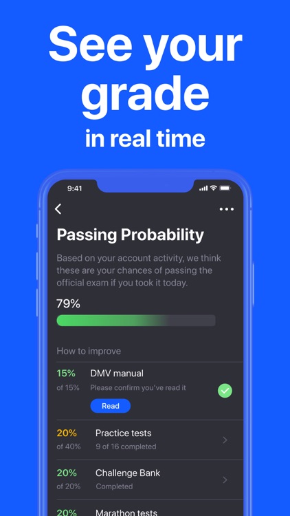 CDL Prep Test DMV Genie 2020