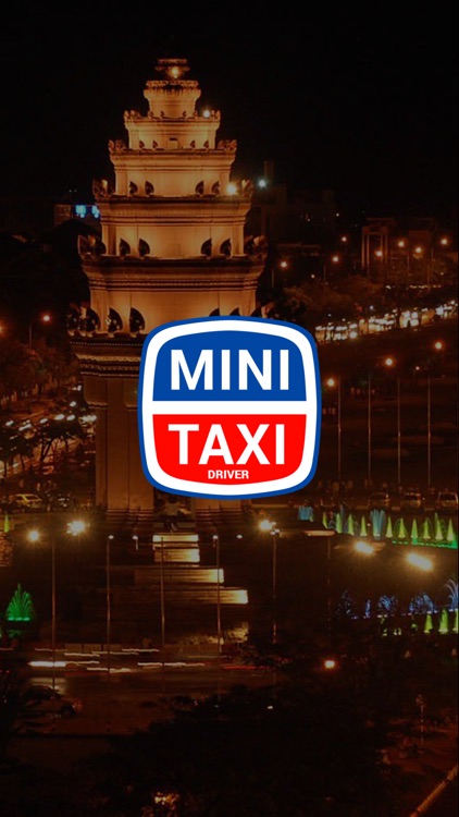 Mini Taxi Driver