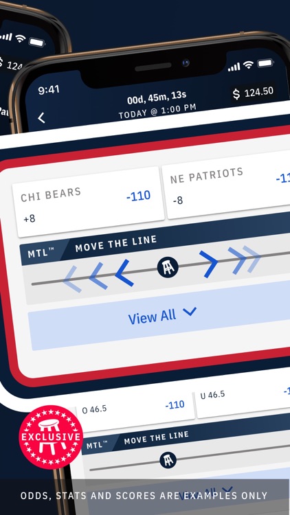 Barstool Sportsbook & Casino screenshot-4