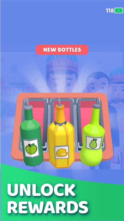 Mix and Drink screenshot-4