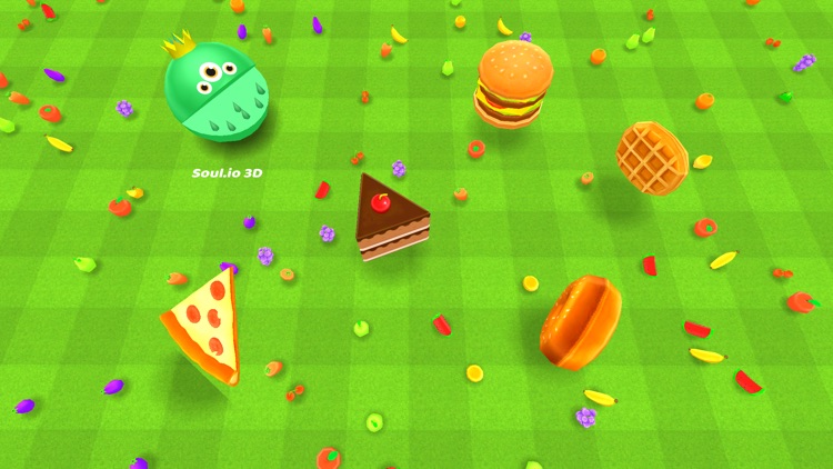 Soul.io 3D