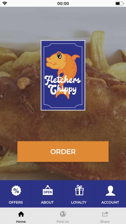 Fletchers Chippy