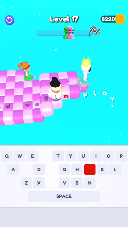 Type Master!! screenshot-3