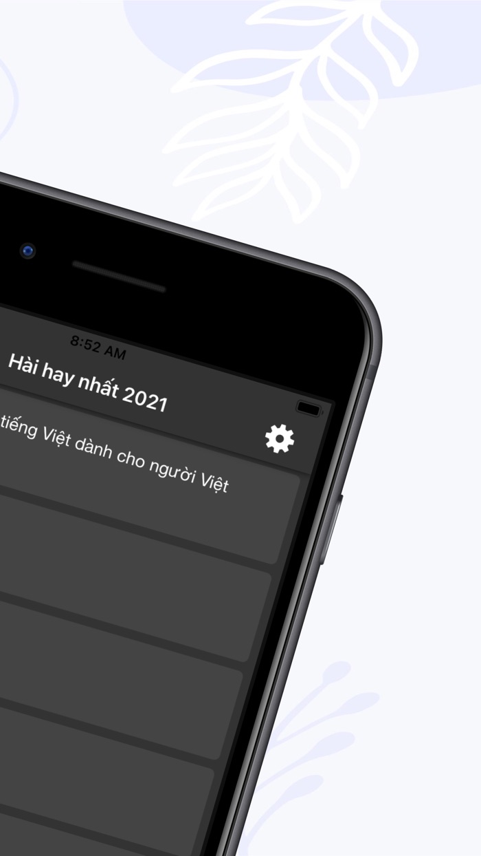 Truyện cười bựa - chém gió sml