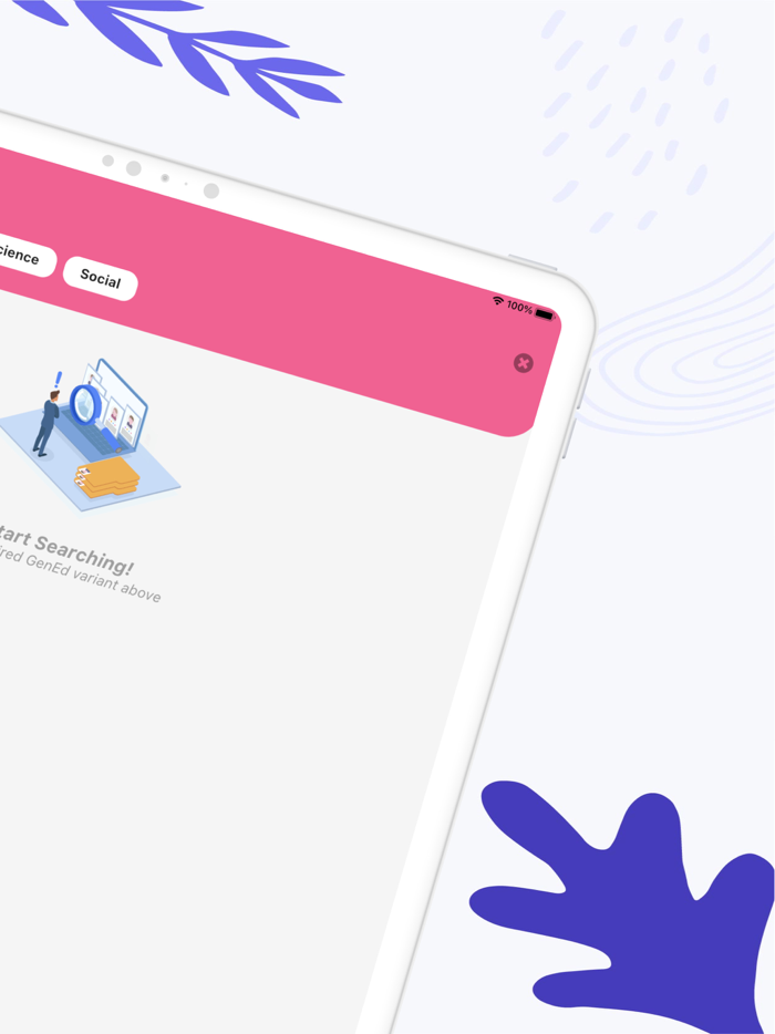 Chula Class Timetable