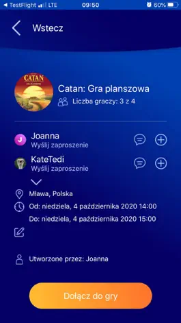 Game screenshot gramywto.pl hack