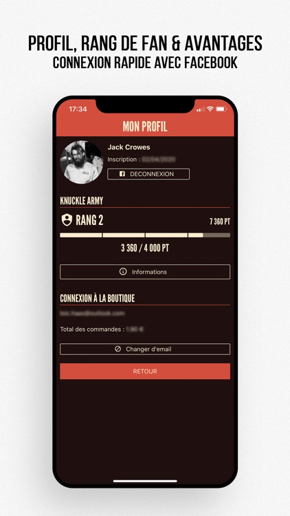 Knuckle Head screenshot-4