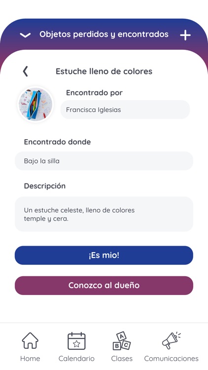 KidsOnBoard screenshot-4