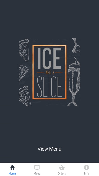 Ice And A Slice UK