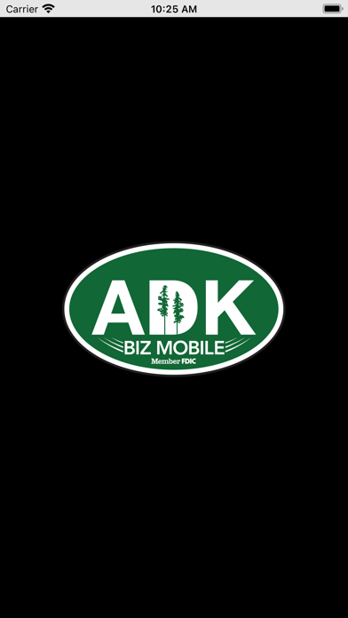 How to cancel & delete ADK Biz on the Go from iphone & ipad 1