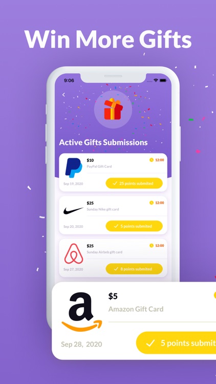 Fancy Giveaways & Cash App screenshot-4