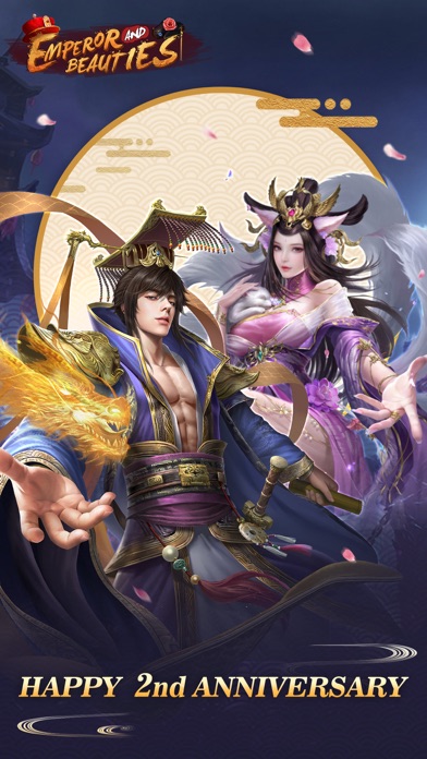Emperor and Beauties Wiki - Best wiki for this game! (2020)