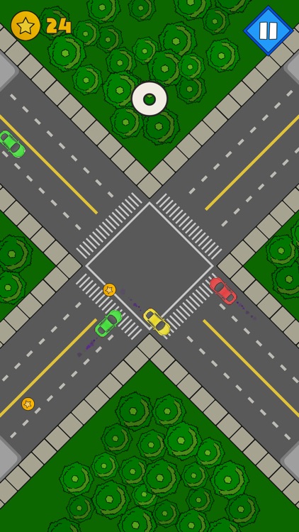 Terrible Traffic screenshot-5