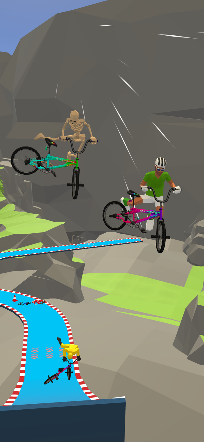 Bikepark .io