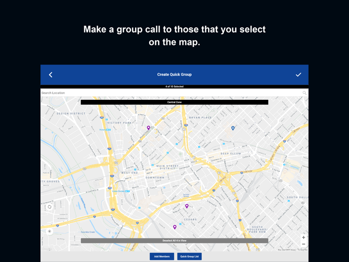 WAVE PTX On Premises