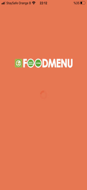 Food Menu Order Taking(圖2)-速報App