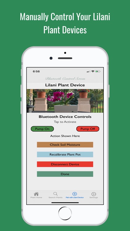 Lilani Plants screenshot-5