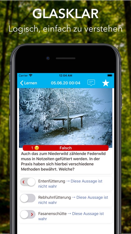 Heintges Jagdtrainer screenshot-4