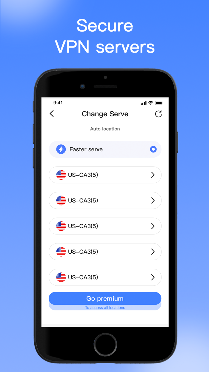 Best VPN proxy Bestnet