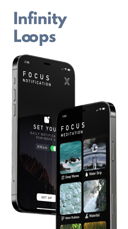 Focus Meditation screenshot-3