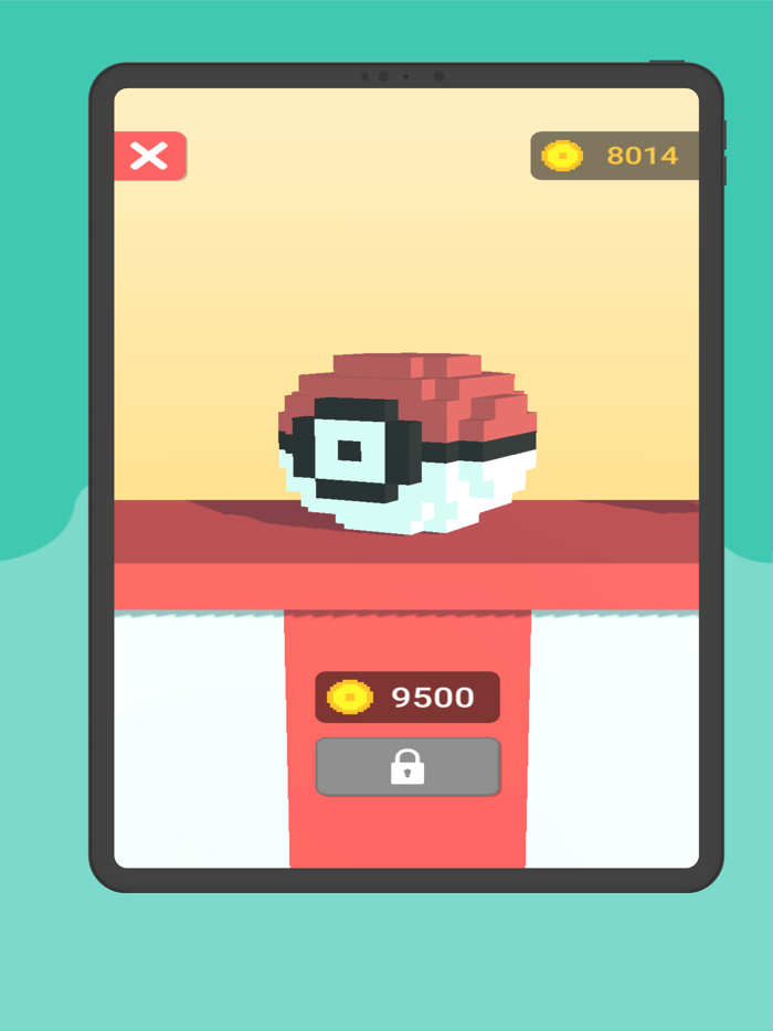 Carnival Games Hyper Casual