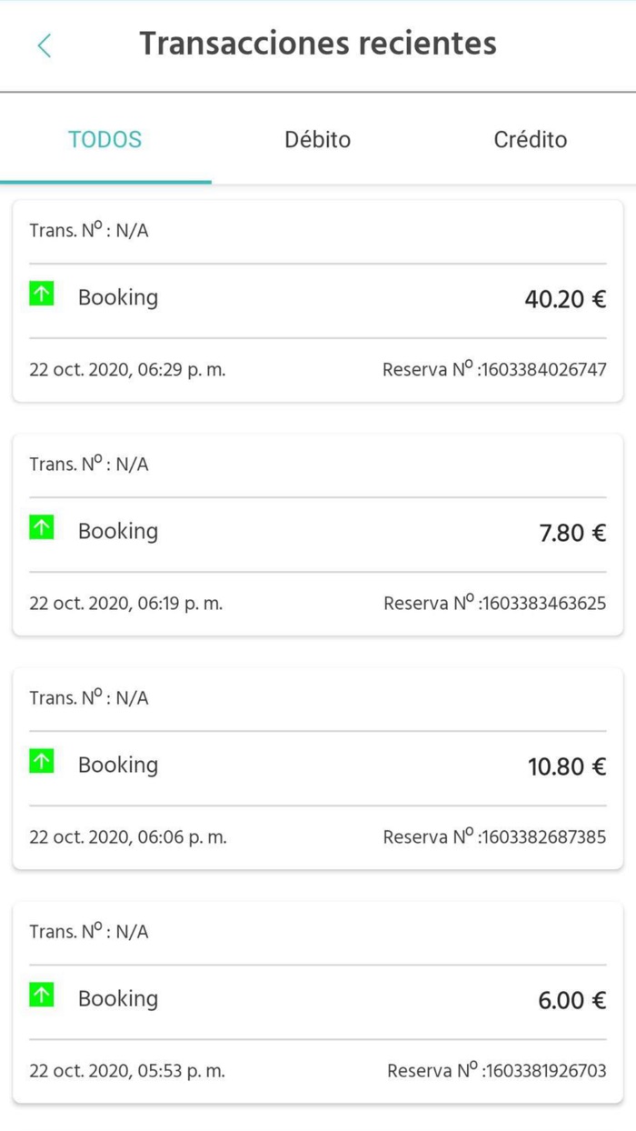 Ángeles de ángelGO