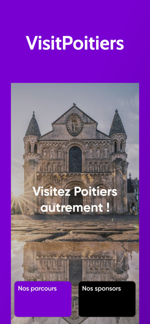 VisitPoitiers