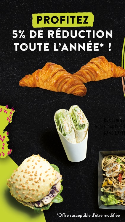 Boulangerie Ange screenshot-3