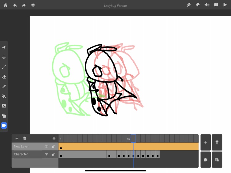 Canvas Software - Animate