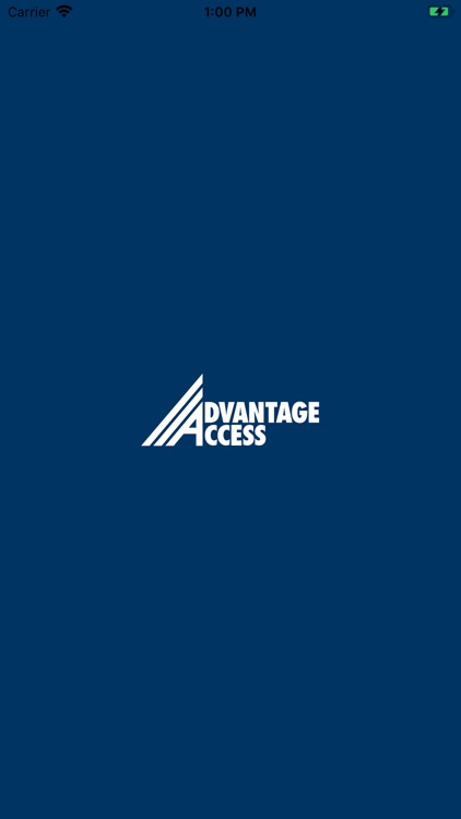 Advantage Access Banking