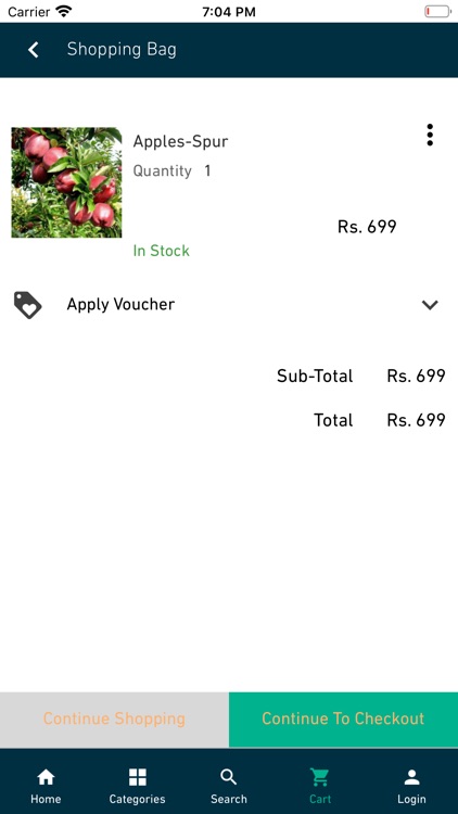 AR4Fresh screenshot-7