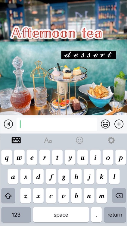 Fonts for iPhones .