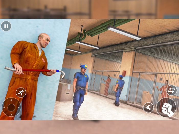 监狱游戏 Hard Life 3D