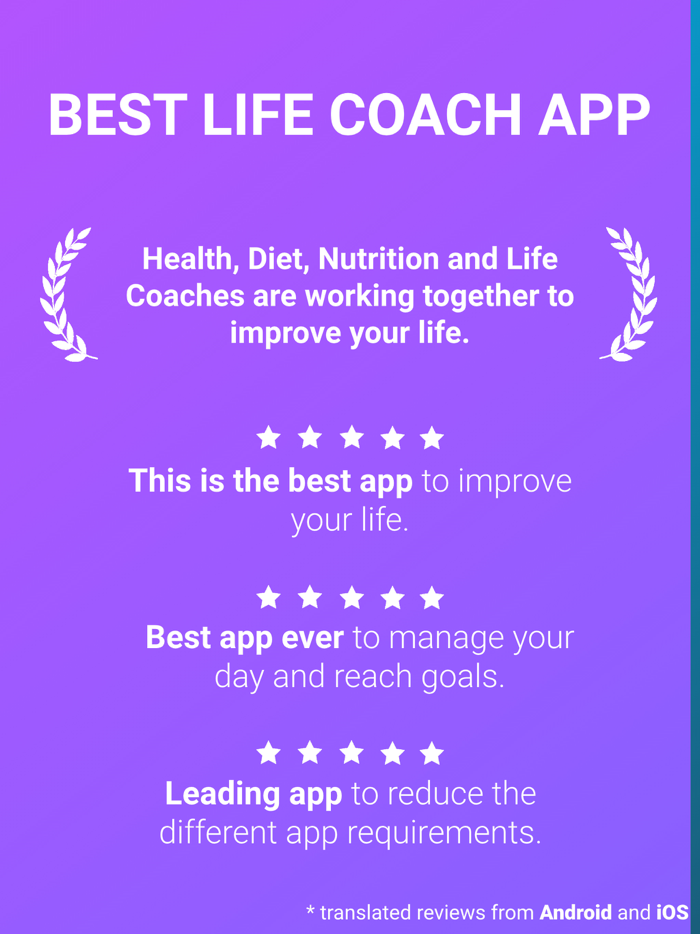 Immuric A Health  Life Coach