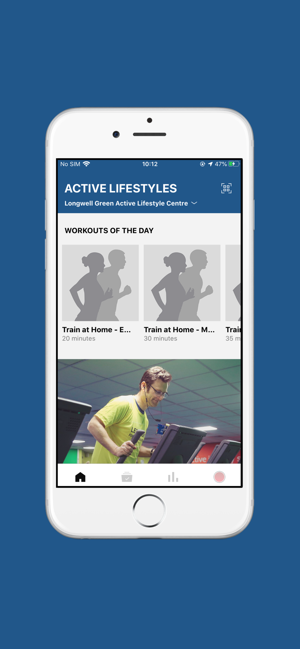 ACTIVE LIFESTYLES(圖1)-速報App