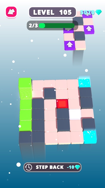 Blocks Hit! screenshot-4